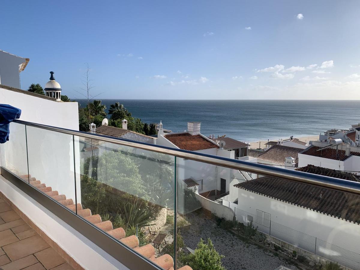 Casa Pedro In Salema - Oceanview & Beach Εξωτερικό φωτογραφία