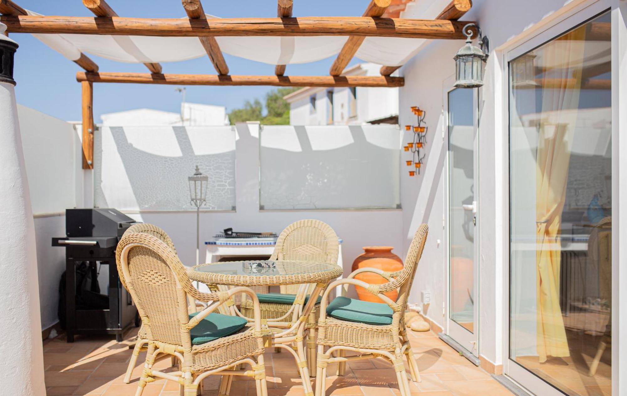 Casa Pedro In Salema - Oceanview & Beach Εξωτερικό φωτογραφία
